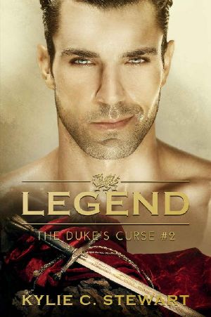 [Legend 02] • The Duke's Curse